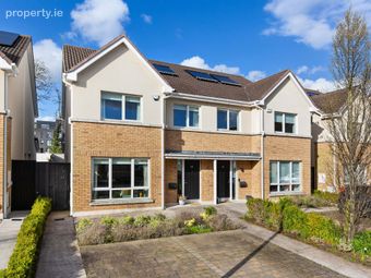 63 Diswellstown Way, Castleknock, Dublin 15, Castleknock, Dublin 15