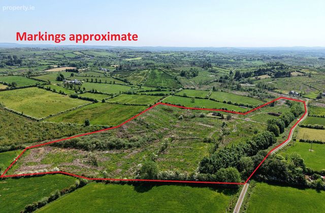 Greaghagibney, Stradone, Co. Cavan - Click to view photos