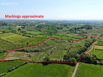 Greaghagibney, Stradone, Co. Cavan
