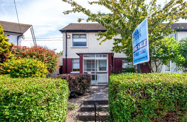 36 Ribh Avenue, Dublin 5, Artane, Dublin 5 - Click to view photos