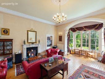 3 Glanmore Castle, Devils Glen, Ashford, County Wicklow, Ashford, Co. Wicklow - Image 5