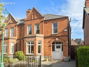 Kilcarne, 9 Ailesbury Park, Ballsbridge, Dublin 4, Ballsbridge, Dublin 4