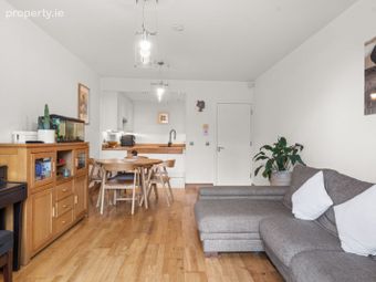 Apartment 84, The Waxworks Building, Ashtown, Dublin 15 - Image 3