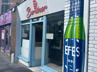 Unit 3 Triangluar Building Richmond Street South Dublin 2, Saint Kevin's, Dublin 2, D02 E938, Balbriggan, Co. Dublin