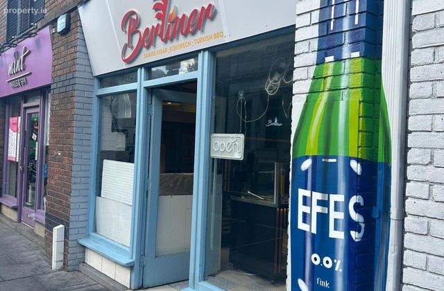 Unit 3 Triangluar Building Richmond Street South Dublin 2, Saint Kevin's, Dublin 2, D02 E938, Balbriggan, Co. Dublin - Click to view photos