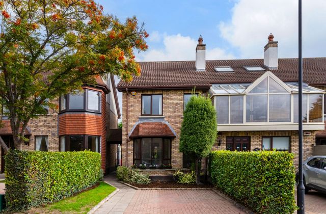 74 Shrewsbury, Ballsbridge, Dublin 4 - Click to view photos