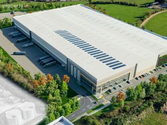 Unit G, Greenogue Logistics Park, Rathcoole, Co. Dublin