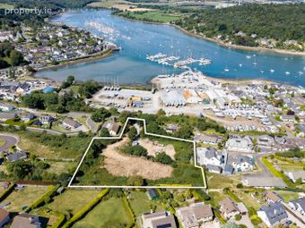 The Quarry Site, Camden Road, Crosshaven, Co. Cork