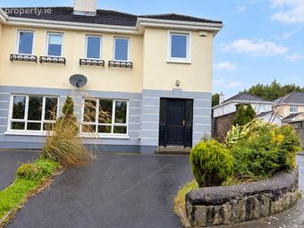 78 Sceilg Ard, Headford Road, Co. Galway - Image 2