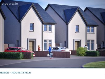 Arda Na Deirge, Killaloe, Co. Clare
