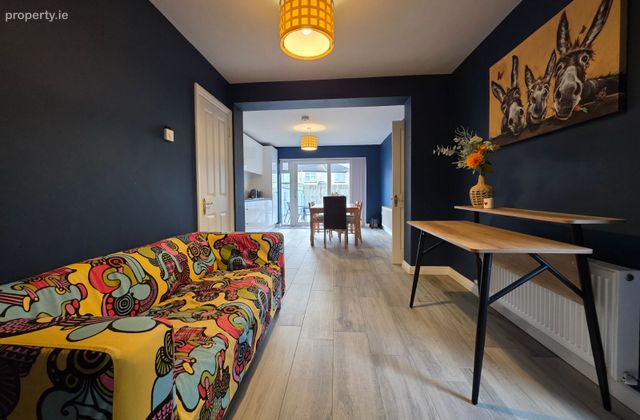 21 Strand Street, Tralee, Tralee, Co. Kerry - Click to view photos