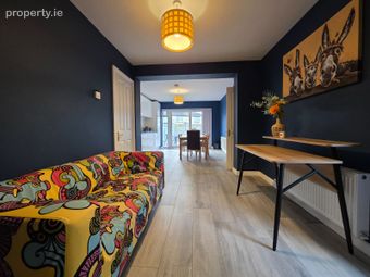21 Strand Street, Tralee, Tralee, Co. Kerry