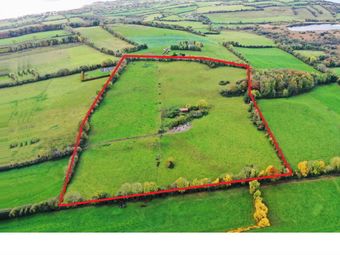 1, Johnstown, Puckane, Nenagh, Co. Tipperary, Rathcabbin, Co. Tipperary