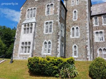 Apartment 202, Atkins Hall, Cork City Centre, Co. Cork