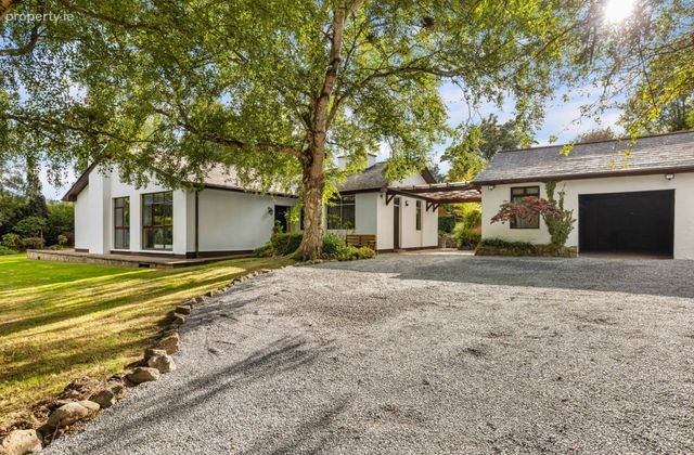 Actonville, Ballybawn Lower, Kilmacanogue, Co. Wicklow, Kilmacanogue, Co. Wicklow - Click to view photos