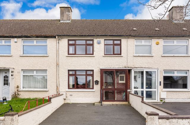 75 Loreto Row, Rathfarnham, Dublin 14, Dublin 14 - Click to view photos
