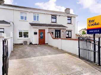 32a Drumcairn Park, Tallaght, Dublin 24, Tallaght, Dublin 24