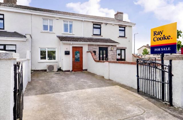 32a Drumcairn Park, Tallaght, Dublin 24, Tallaght, Dublin 24 - Click to view photos