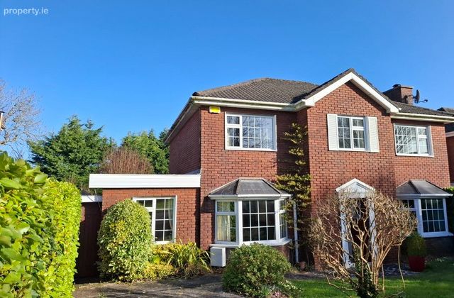 19 Kingsford Park, Grange, Grange, Co. Cork - Click to view photos