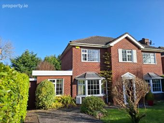 19 Kingsford Park, Grange, Grange, Co. Cork