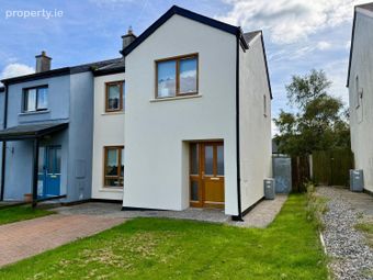 39 Radharc Na Mara, Coolcotts, Wexford Town, Co. Wexford - Image 2