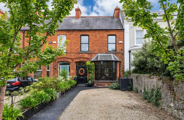 19 Vernon Avenue, Clontarf, Dublin 3, Clontarf, Dublin 3 - Click to view photos