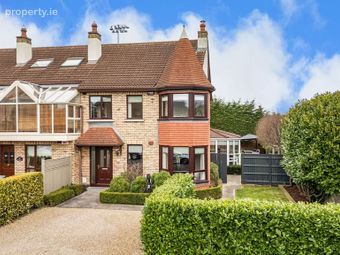 72 Shrewsbury Park, Ballsbridge, Dublin 4, Ballsbridge, Dublin 4