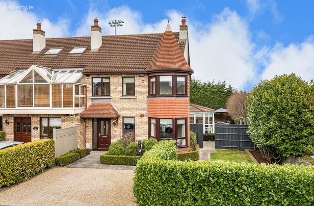 72 Shrewsbury Park, Ballsbridge, Dublin 4, Ballsbridge, Dublin 4 - Click to view photos