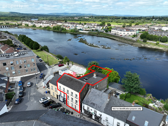 9 Old Thomondgate, Co. Limerick, Thomondgate, Co. Limerick