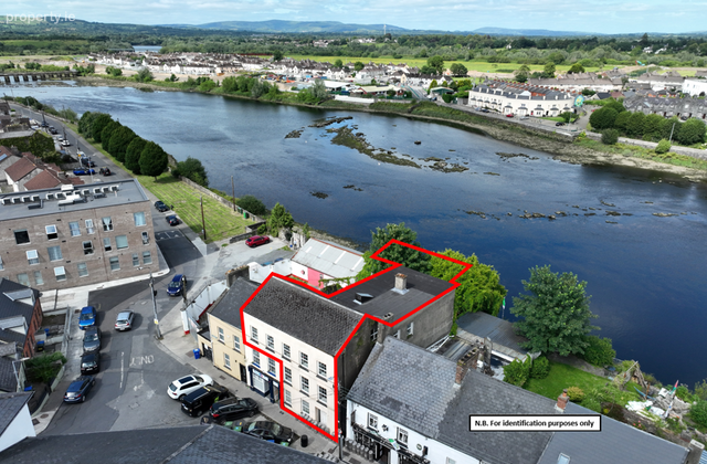 9 Old Thomandgate, Co. Limerick, Thomondgate, Co. Limerick - Click to view photos
