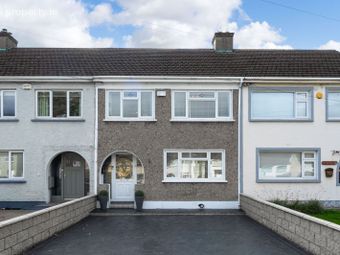 12 Saint Peter'S Road,Dublin 12, Walkinstown, Dublin 12