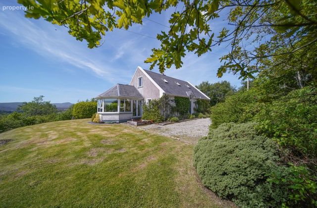Terargus, Church Hill, Losset, Co. Donegal - Click to view photos