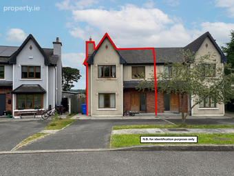 33 Oaklane, Old Forest, Bunclody, Co. Wexford, Millroad, Co. Wexford