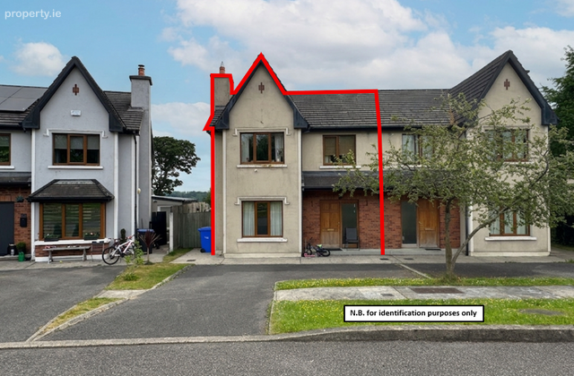 33 Oaklane, Old Forest, Bunclody, Co. Wexford, Millroad, Co. Wexford - Click to view photos
