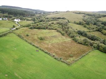 Waterfall &amp; Land, Boho Road, Coolarkin, Enniskillen, Co. Fermanagh, Enniskillen, Co. Fermanagh - Image 2