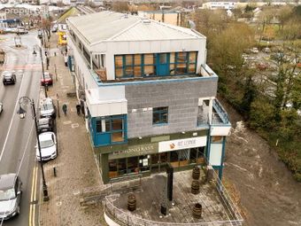 Apartment 5, Hanover Square, Kennedy Avenue, Carlow Town, Co. Carlow, Carlow Town, Co. Carlow