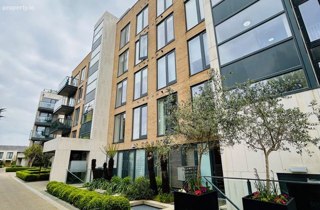 Bloomfield Park, Donnybrook, Dublin 4 - Click to view photos
