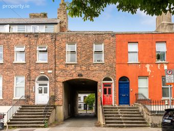 10 Fairview Avenue Lower, Fairview, Dublin 3, Fairview, Dublin 3