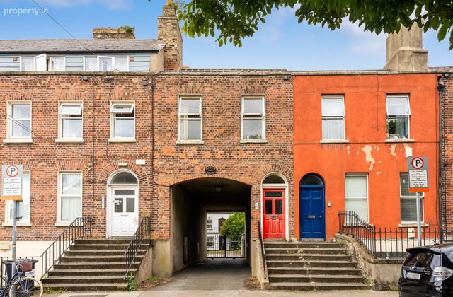 10 Fairview Avenue Lower, Fairview, Dublin 3, Fairview, Dublin 3 - Click to view photos