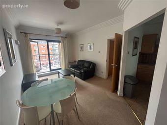 Beresford House, Custom House Square, Mayor Street Lower, Dublin 1, D01, Dublin 1 - Image 3