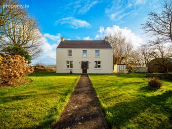 Knockalougha, Knocknagoshel, Co. Kerry
