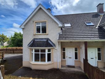 22 The Garden, Ballymacool, Letterkenny, Co. Donegal