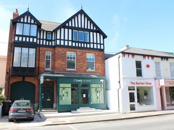 73 Main Street, Blackrock, Co. Dublin