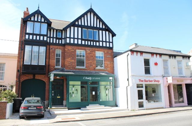 73 Main Street, Blackrock, Co. Dublin - Click to view photos