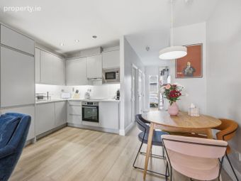 Apartment 4, Blackhall View, Arbour Hill, Dublin 7 - Image 4