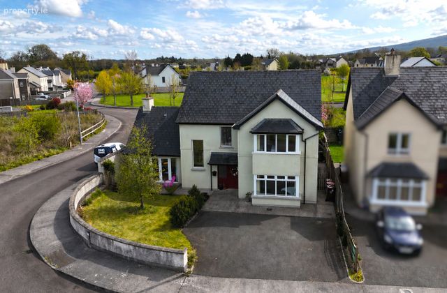 35 &Aacute;rd Na S&iacute;, Banteer, Banteer, Co. Cork - Click to view photos