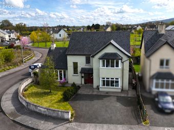 35 &Aacute;rd Na S&iacute;, Banteer, Banteer, Co. Cork