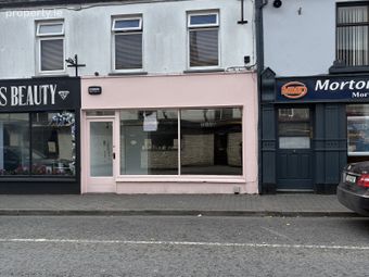 38 Mount Street, Mullingar, Co. Westmeath