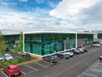 Unit 16f, Maynooth Business Campus, Maynooth, Co. Kildare, Maynooth, Co. Kildare