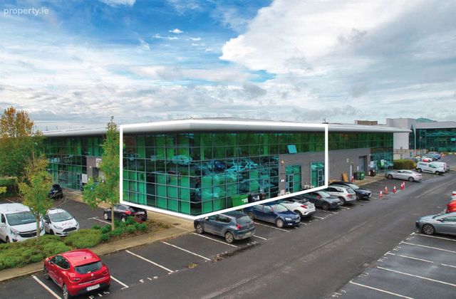 Unit 16f, Maynooth Business Campus, Maynooth, Co. Kildare, Maynooth, Co. Kildare - Click to view photos